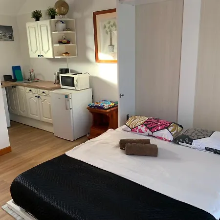 Seaview Penthouse Апартаменты Плая-де-лас-Америкас