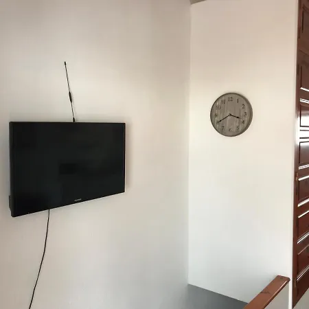 Apartment Seaview Penthouse Playa de las Americas (Tenerife)