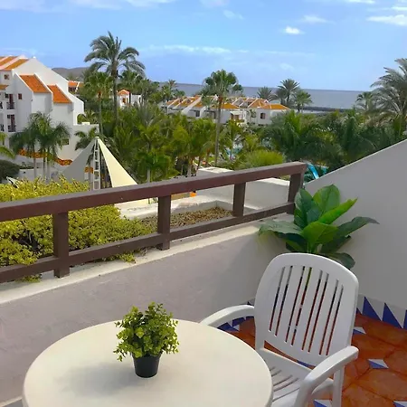 Seaview Penthouse Apartment Playa de las Americas (Tenerife)