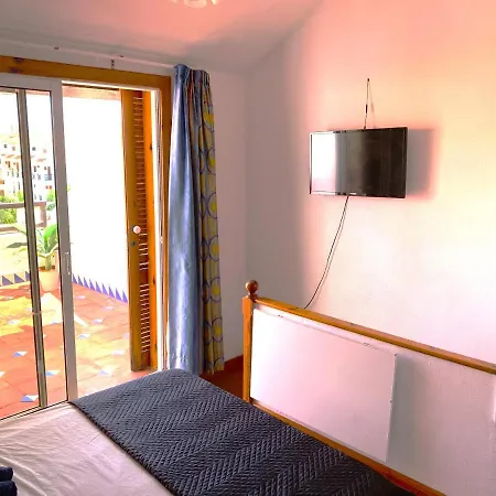 Apartment Seaview Penthouse