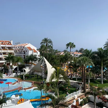Seaview Penthouse بلايا ذي لاس أميريكاس