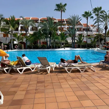 Seaview Penthouse Playa de las Américas