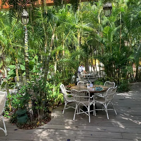 Seaview Penthouse Apartamento *