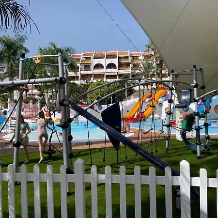 Seaview Penthouse شقة بلايا ذي لاس أميريكاس