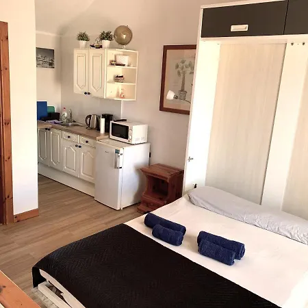 Apartamento Seaview Penthouse *