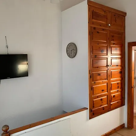 Seaview Penthouse Apartament Playa de las Americas (Tenerife)