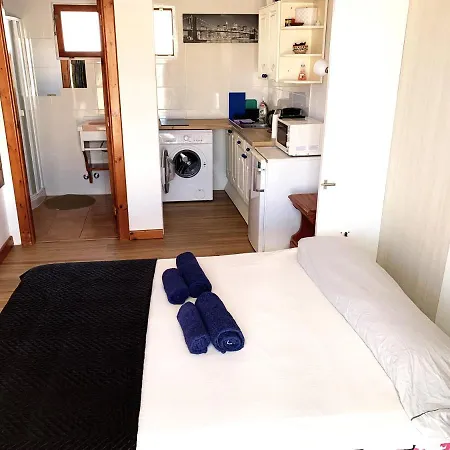 Seaview Penthouse * Playa de las Americas (Tenerife)